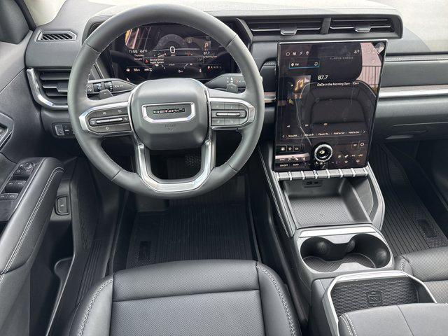 new 2026 GMC Terrain car, priced at $43,935