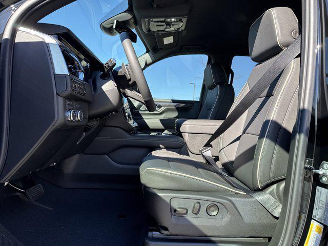 new 2026 GMC Yukon car, priced at $76,010