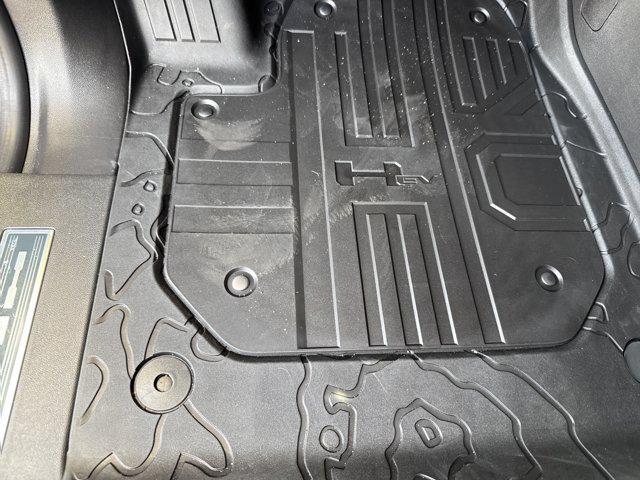 new 2026 GMC HUMMER EV SUV car, priced at $100,289