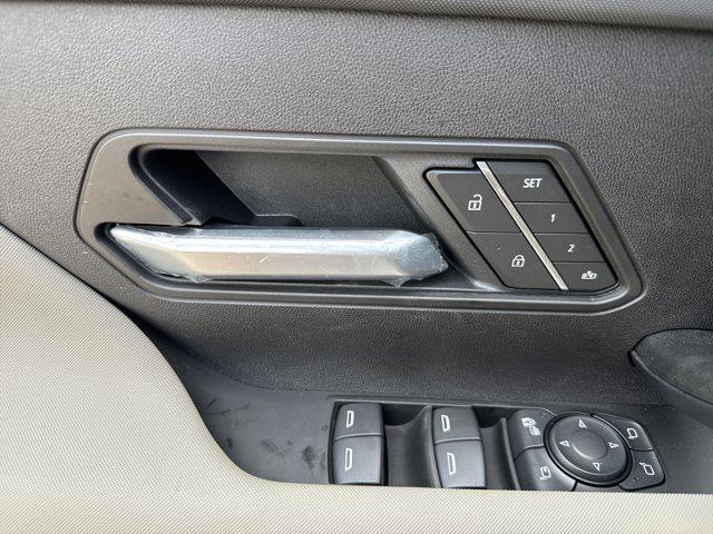 new 2026 GMC HUMMER EV SUV car, priced at $100,289