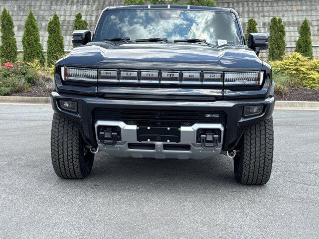 new 2026 GMC HUMMER EV SUV car, priced at $100,289