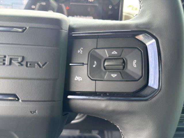 new 2026 GMC HUMMER EV SUV car, priced at $100,289