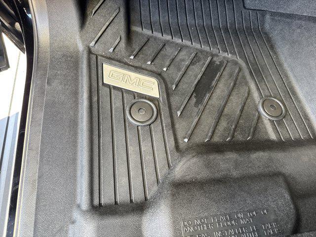 used 2020 GMC Yukon car, priced at $38,693