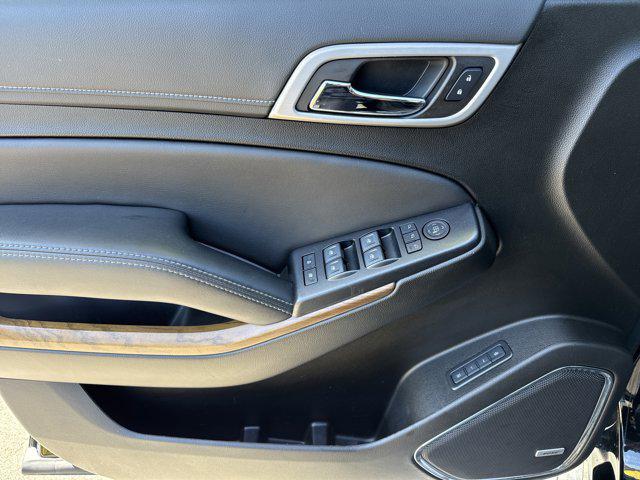 used 2020 GMC Yukon car, priced at $38,693