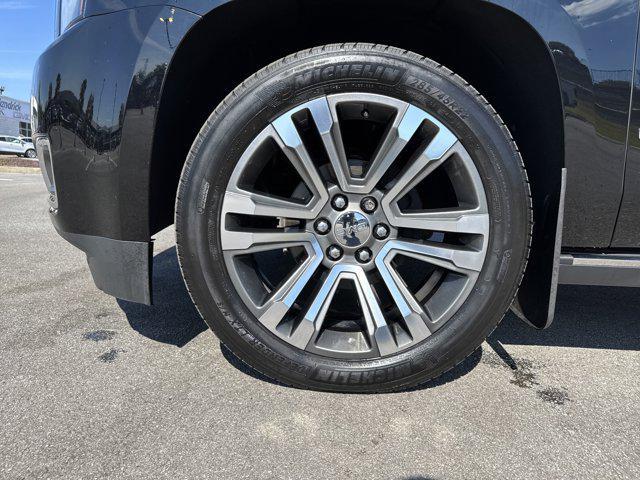 used 2020 GMC Yukon car, priced at $38,693