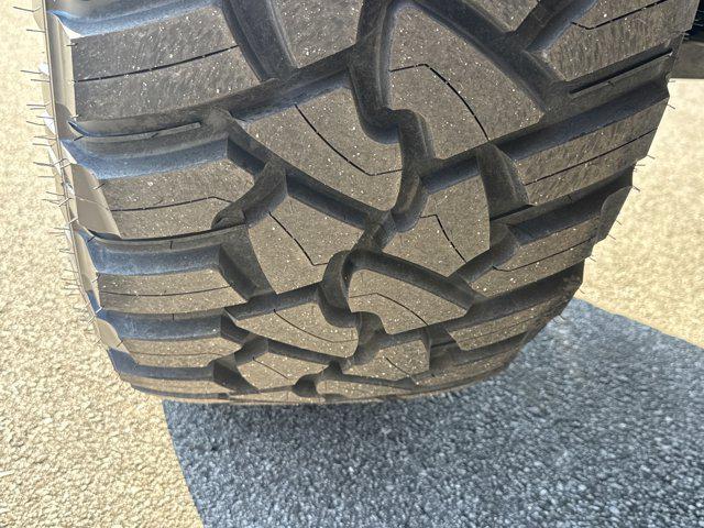 new 2025 GMC Sierra 2500 car, priced at $116,248