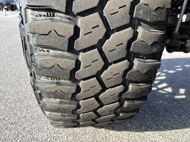 used 2020 Jeep Wrangler Unlimited car, priced at $36,850