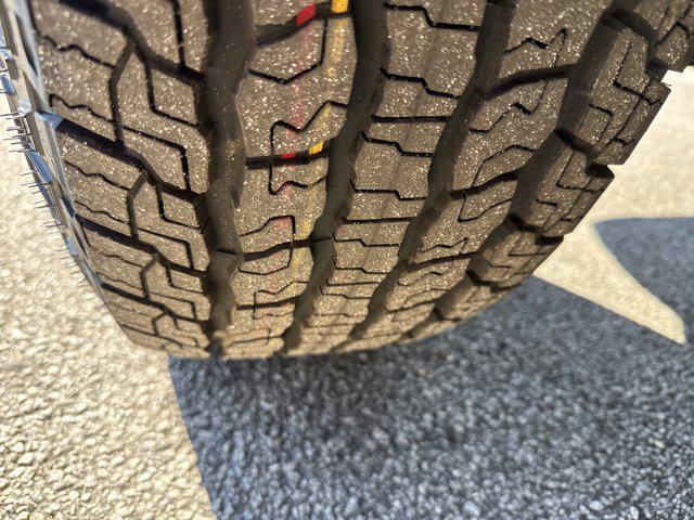 new 2026 GMC Canyon car, priced at $49,120