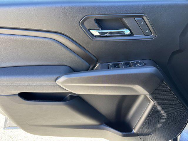 new 2026 GMC Canyon car, priced at $49,120