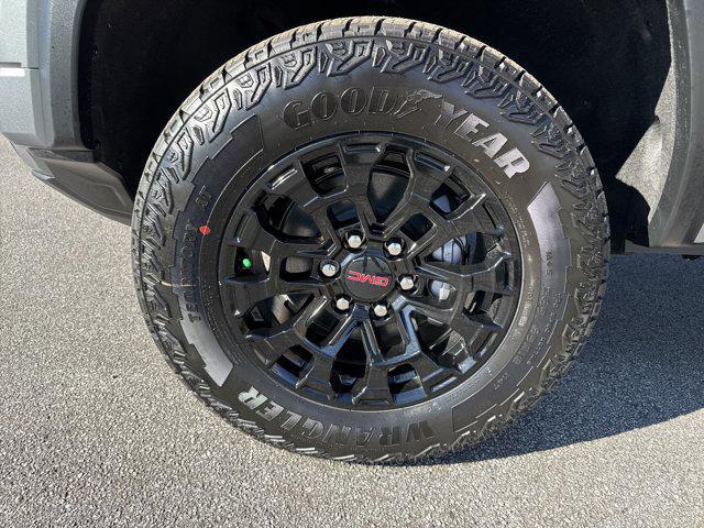 new 2026 GMC Canyon car, priced at $49,120