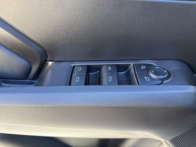 new 2026 GMC Canyon car, priced at $49,120