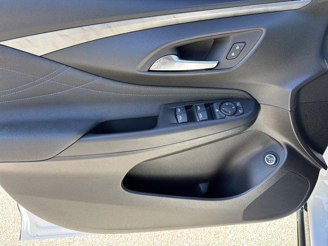 new 2026 Buick Envista car, priced at $29,485