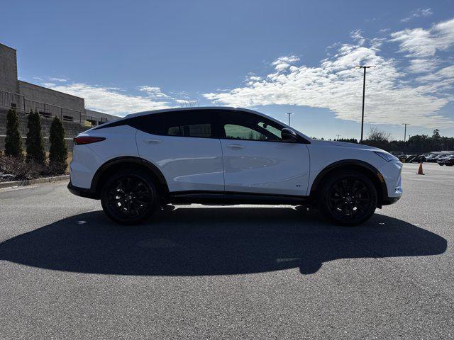 new 2026 Buick Envista car, priced at $27,735