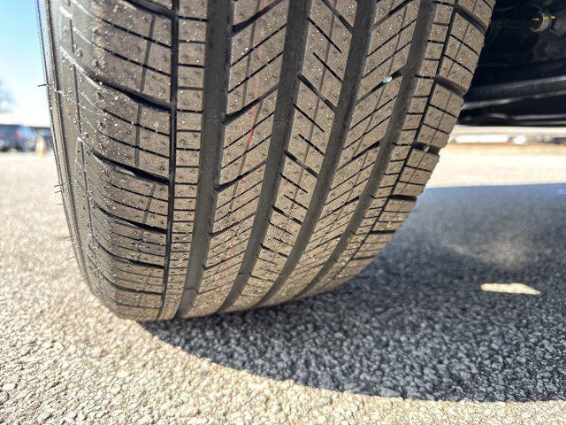 new 2026 Buick Envista car, priced at $29,485