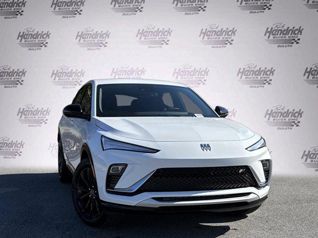 new 2026 Buick Envista car, priced at $29,485