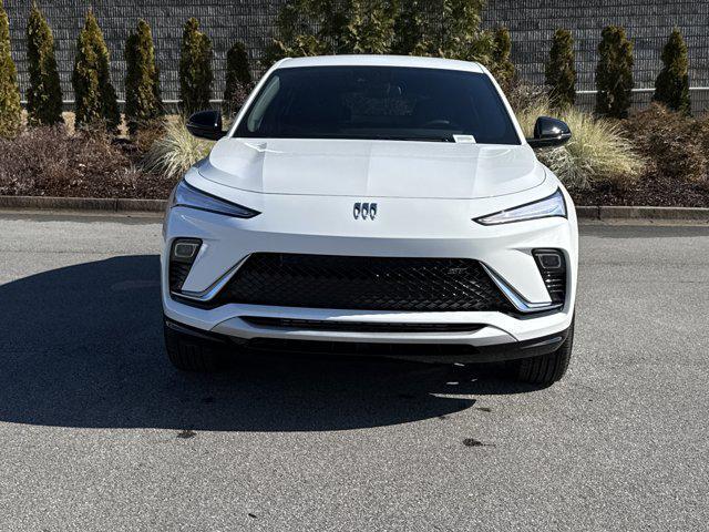 new 2026 Buick Envista car, priced at $29,485