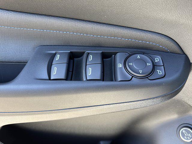 new 2026 Buick Envista car, priced at $29,485