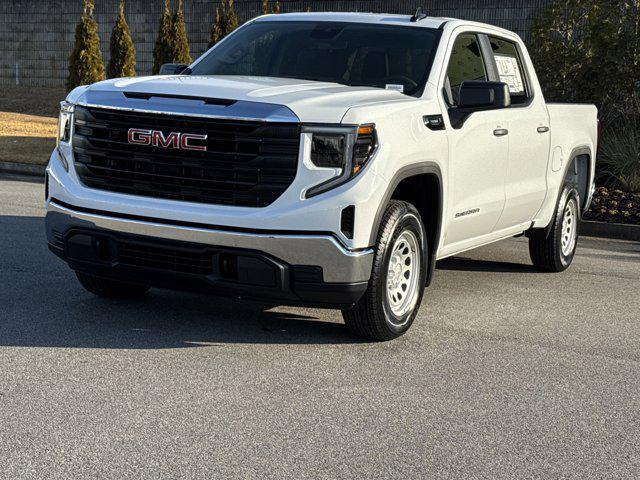 new 2026 GMC Sierra 1500 car, priced at $42,930