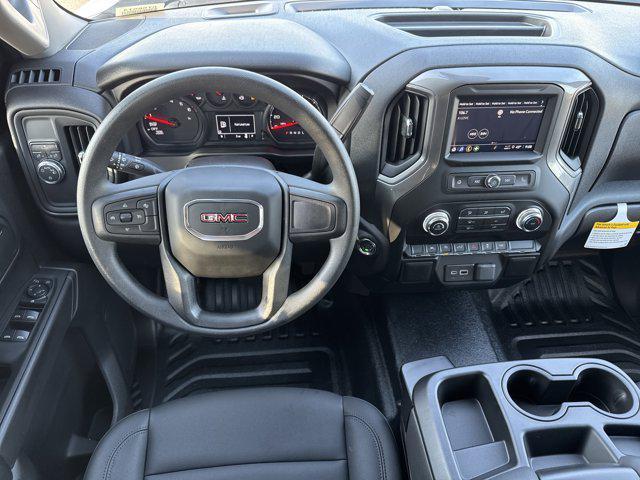 new 2026 GMC Sierra 1500 car, priced at $42,930