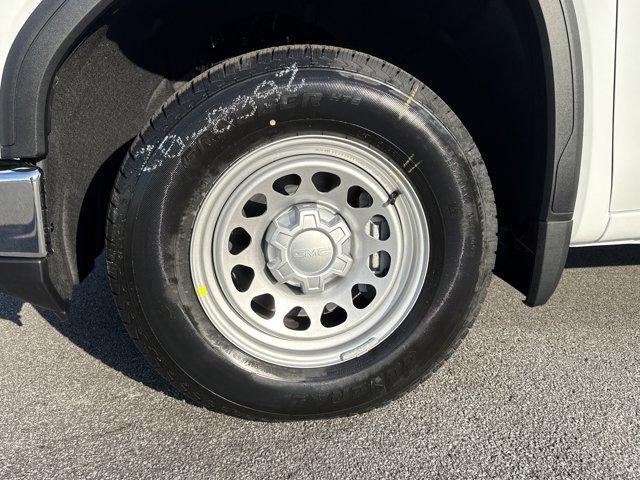 new 2026 GMC Sierra 1500 car, priced at $42,930