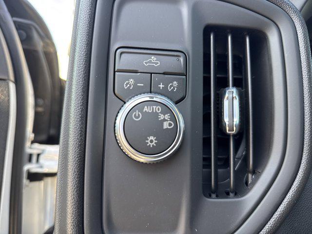 new 2026 GMC Sierra 1500 car, priced at $42,930