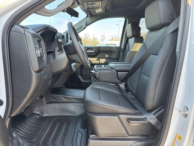 new 2026 GMC Sierra 1500 car, priced at $42,930