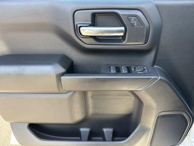 new 2026 GMC Sierra 1500 car, priced at $42,930