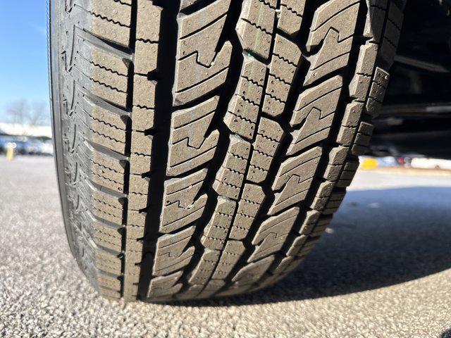 new 2026 GMC Sierra 1500 car, priced at $42,930