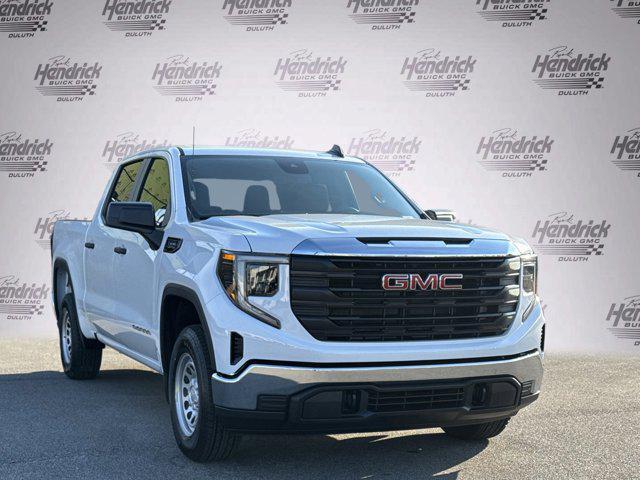 new 2026 GMC Sierra 1500 car, priced at $42,930