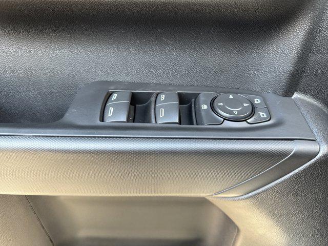 new 2026 GMC Sierra 1500 car, priced at $42,930