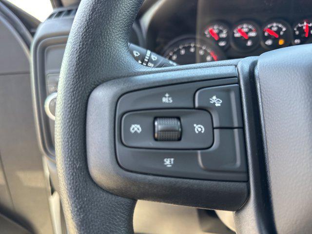 new 2026 GMC Sierra 1500 car, priced at $42,930