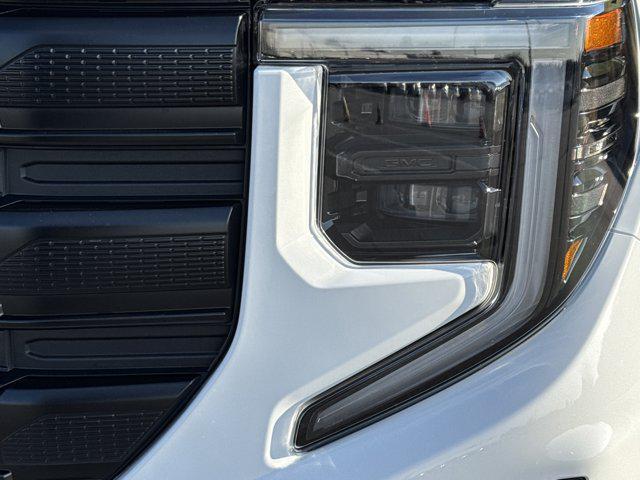 new 2026 GMC Sierra 1500 car, priced at $42,930