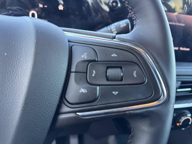 used 2026 Buick Encore GX car, priced at $27,198