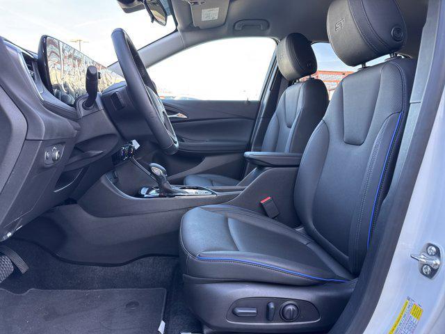 used 2026 Buick Encore GX car, priced at $27,198