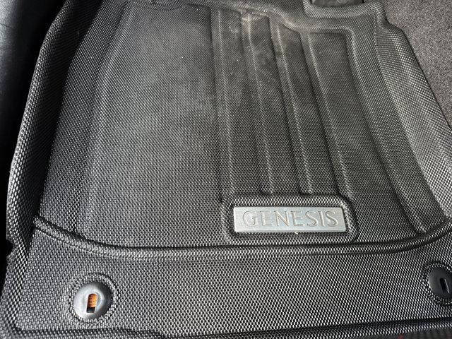 used 2022 Genesis G70 car, priced at $32,674