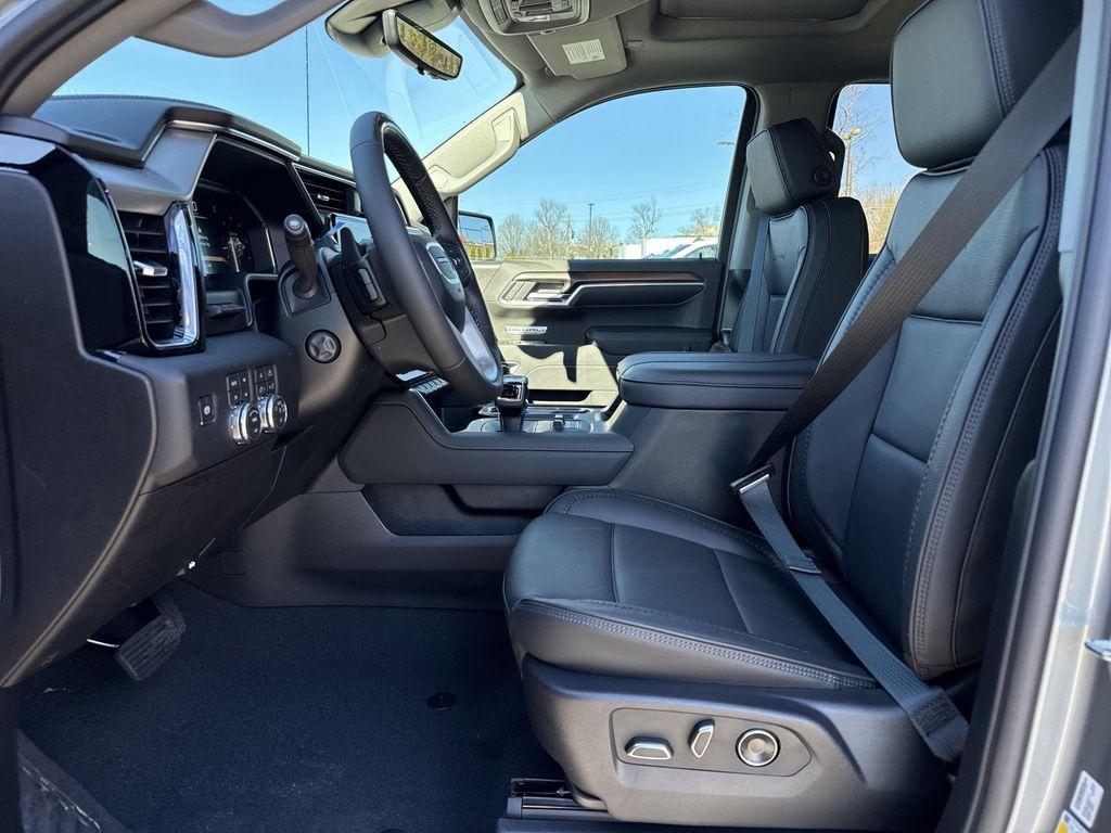 new 2026 GMC Sierra 1500 car, priced at $71,585