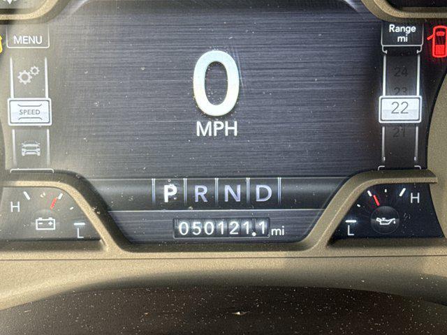 used 2024 Ram 2500 car, priced at $67,790