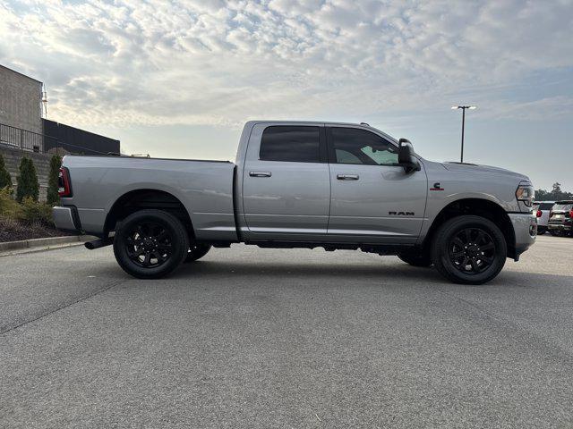 used 2024 Ram 2500 car, priced at $67,790