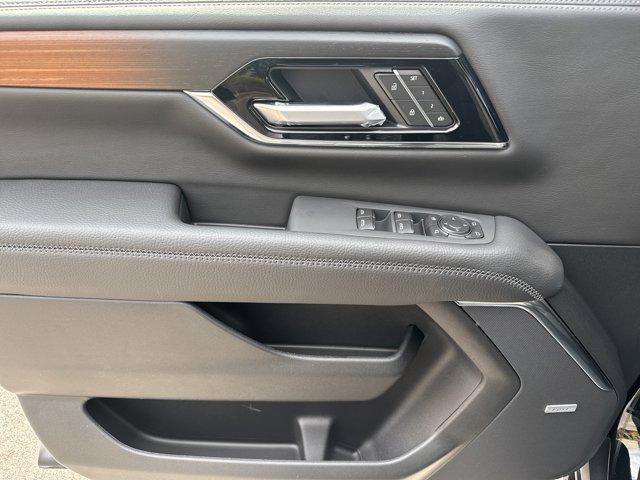 new 2026 GMC Yukon XL car, priced at $94,360