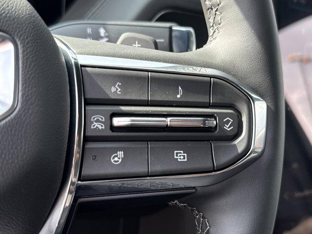 new 2026 GMC Yukon XL car, priced at $94,360