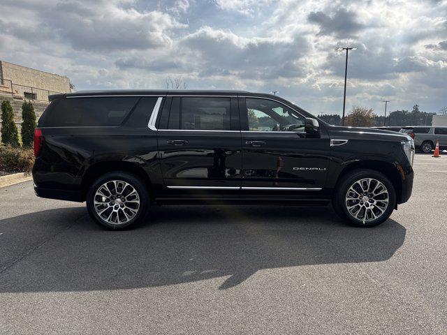 new 2026 GMC Yukon XL car, priced at $94,360