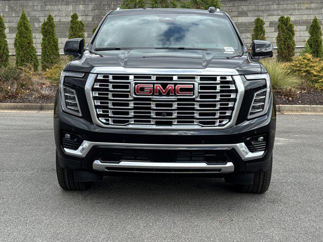 new 2026 GMC Yukon XL car, priced at $94,360