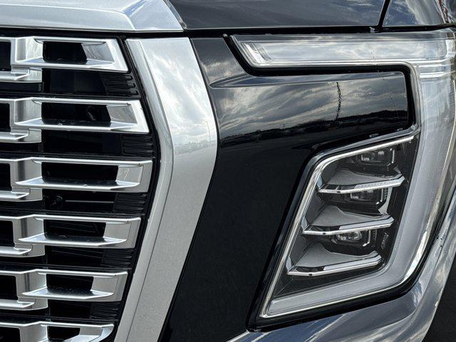 new 2026 GMC Yukon XL car, priced at $94,360