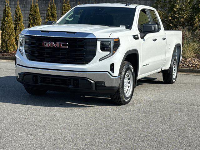 new 2026 GMC Sierra 1500 car, priced at $40,330