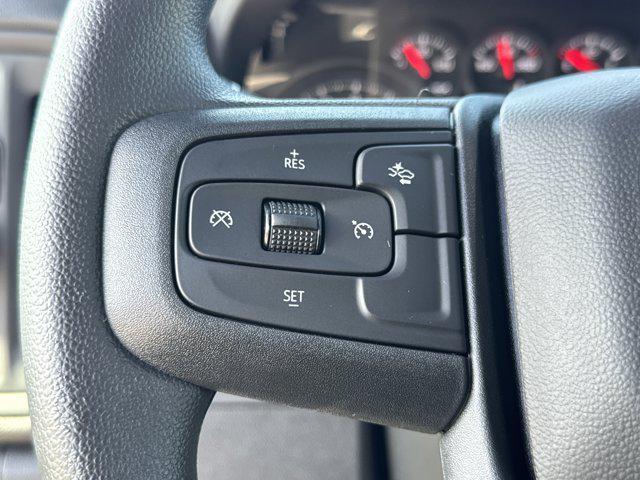 new 2026 GMC Sierra 1500 car, priced at $40,330