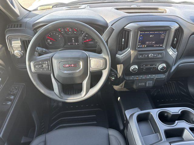 new 2026 GMC Sierra 1500 car, priced at $40,330