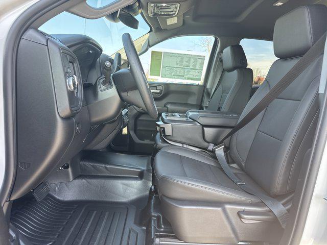 new 2026 GMC Sierra 1500 car, priced at $40,330