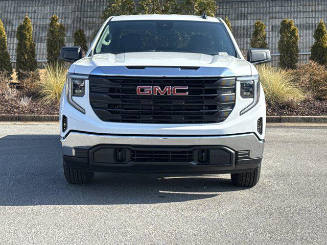 new 2026 GMC Sierra 1500 car, priced at $40,330