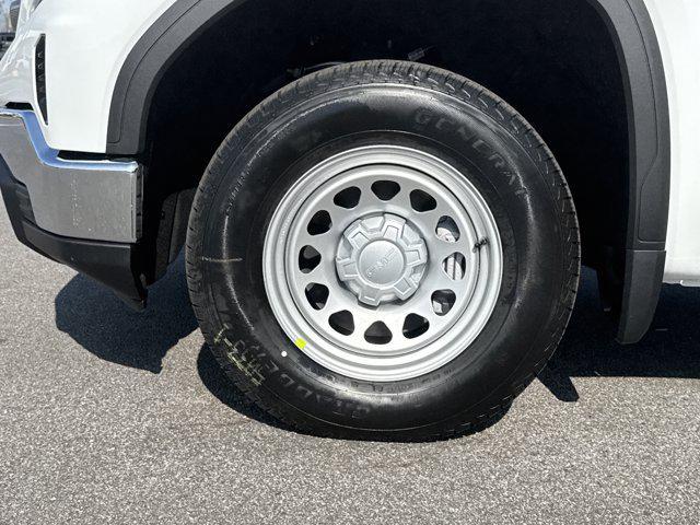 new 2026 GMC Sierra 1500 car, priced at $40,330