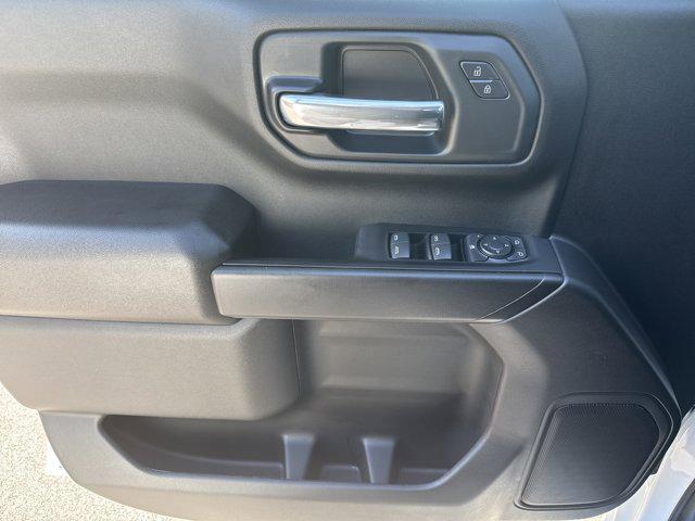 new 2026 GMC Sierra 1500 car, priced at $40,330